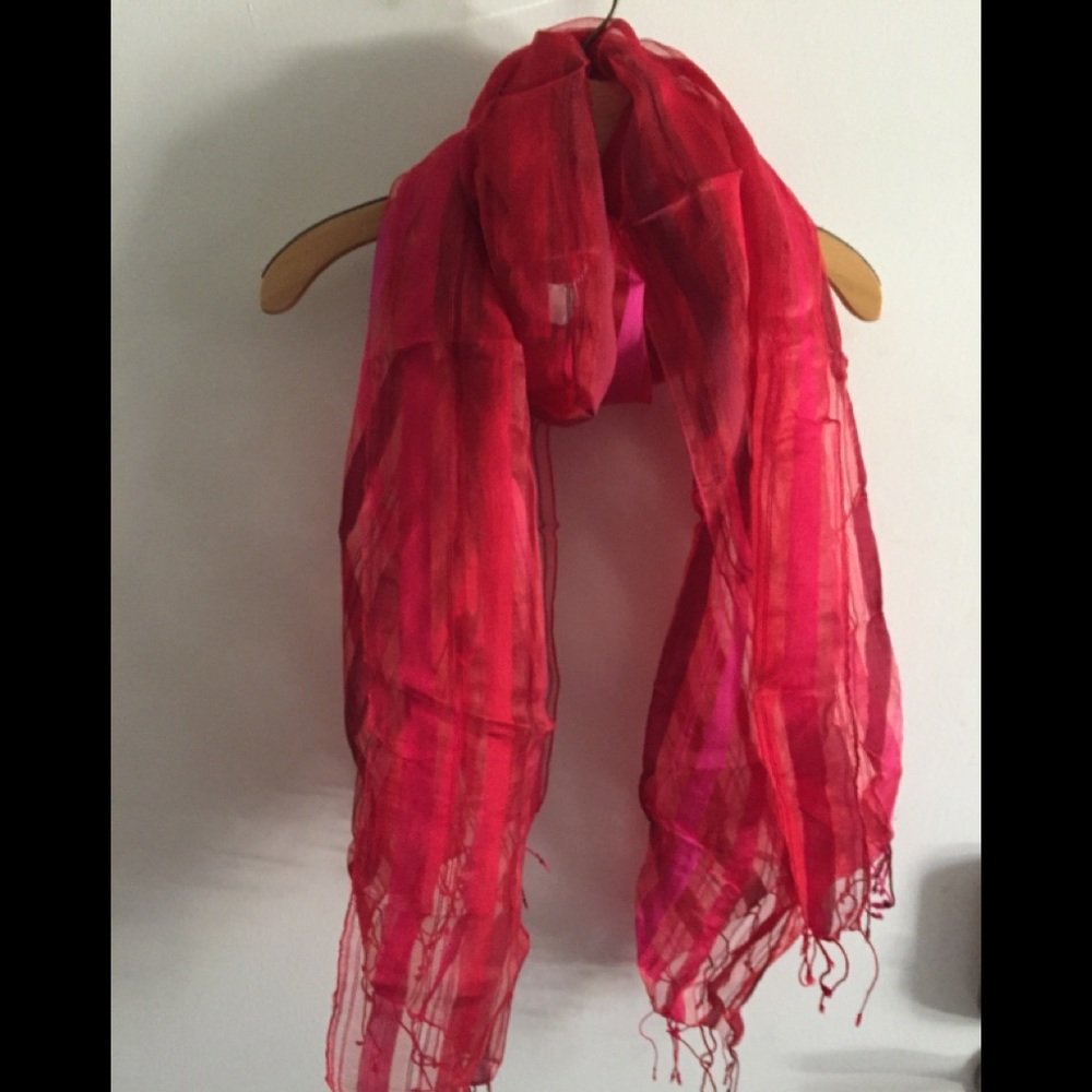 COPY - Chico’s  scarf